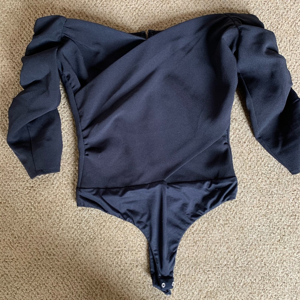 NBD Bryant bodysuit
